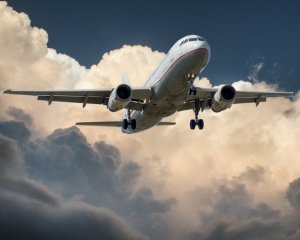 Росія не пускає літаки, які облітали Білорусь