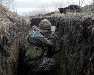 Во время режима тишины погибли 38 украинских военных, еще 115 - ранены
