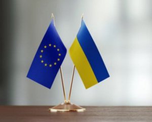 Євросоюз виділить на допомогу постраждалим від війни жителям Донбасу 25 млн євро