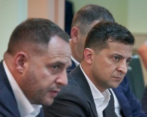 Банкова відхрещується від законопроєкту про олігархів - журналісти назвали ОП брехунами