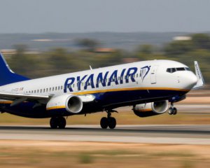 ФБР начало расследование похищения Ryanair