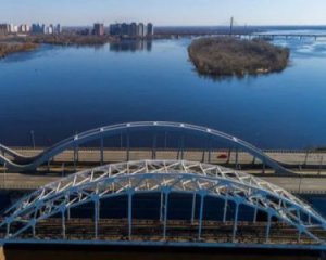 Оголосили тендер на добудову Дарницького мосту в Києві: яка вартість