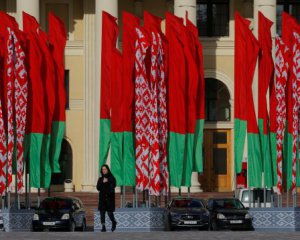 З Білорусі висилають литовських дипломатів