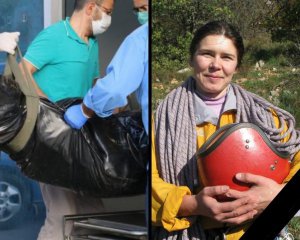 Нашли тело украинки, которая исчезла в Турции