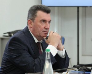 Секретар РНБО - Мураєву: &quot;Ви їсте російський хліб&quot;