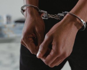 На Донбассе поймали бывшего боевика