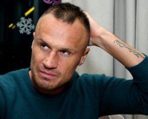 Після п'яного інциденту Шевчук пішов із каналів "Футбол"