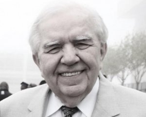 Умер почетный консул Украины