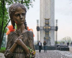Американський штат визнав Голодомор в Україні геноцидом