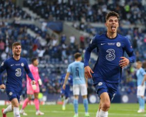 "Челсі" вдруге в історії виграв Лігу чемпіонів