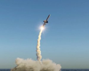 У США випробували ракетний двигун для надзвукової зброї