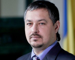 Умер украинский дипломат