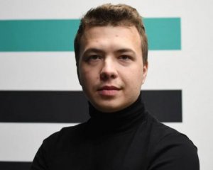 Засновника Nexta перевели в слідчий ізолятор КДБ