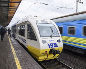 Укрзалізниця відновлює сполучення з Австрією і Угорщиною