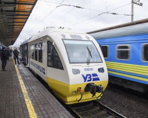 Укрзализныця восстанавливает сообщение с Австрией и Венгрией