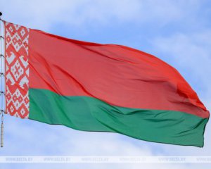 У Білорусі розповіли, що буде з їхнім послом в Україні