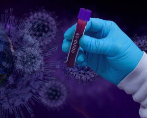 Обнаружили новый гибридный штамм коронавируса