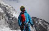 Сліпий альпініст підкорив вершину Евересту