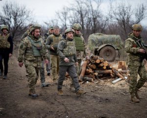У Зеленського назвали умову проведення референдуму щодо Донбасу