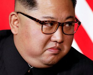 Ким Чен Ын не появлялся на публике рекордное количество дней