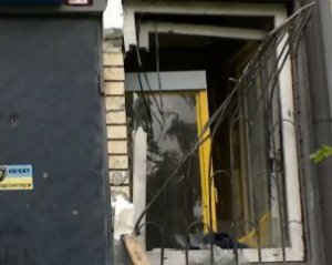Угрожал взорвать дом: появились подробности взрыва в киевской многоэтажке