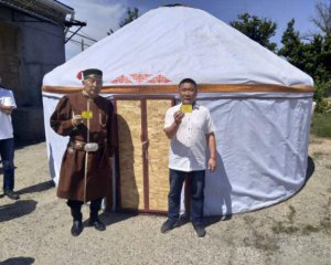 Калмики звинуватили Москву в геноциді