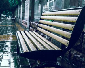 Хотіли популярності в Instagram: двоє дівчат помочилися на лавку