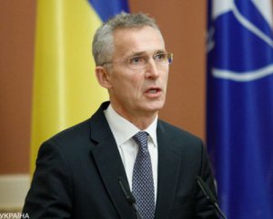 НАТО не запросить Україну на саміт