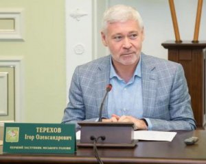 Експерт пояснив, чому ЄС допомагає Терехову на виборах мера Харкова