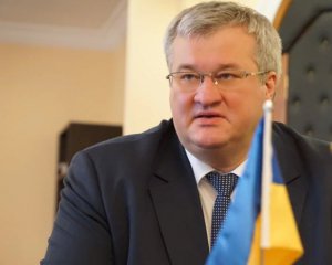 Зеленський призначив дипломата заступником Єрмаку