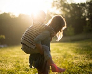 День защиты детей: как отмечают в Украине