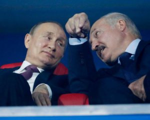 Путін і Лукашенко злякалися реакції ЄС на посадку Ryanair - Меркель