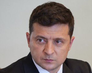 &quot;Північний потік – 2&quot; не відрізняється від анексії Криму&quot;. Найцікавіше з інтерв&#039;ю Зеленського німецькій пресі