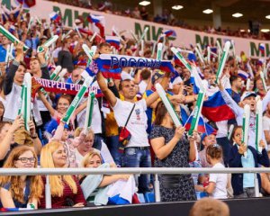 Дания не пустит россиян на матчи Евро