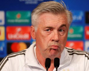 "Реал" визначився з новим тренером