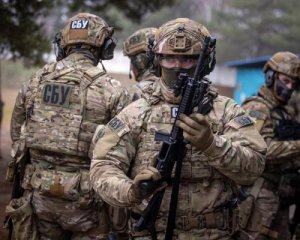 Задержали "воров в законе" с санкционного списка