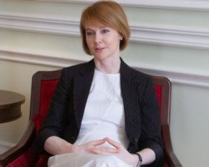 Бывшая заместитель министра иностранных дел Елена Зеркаль стала советницей главы Минэнерго