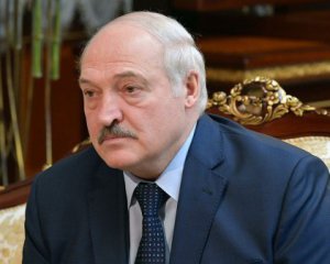 &quot;ЄС не вистрілить собі в ногу, це ж не Україна&quot; - Лукашенко про можливість зупинки транзиту газу