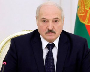 Лукашенко закликав терористів з ЛНР допитати журналіста Протасевича