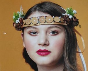 Півтора року пошуків: з'явилося нове фото 16-річної зниклої