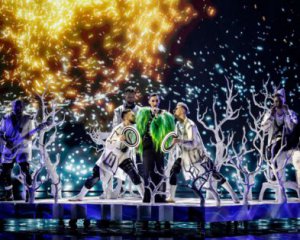 Пісня "Шум" влетіла в чарт Billboard. Це унікальний прорив - пояснюємо чому