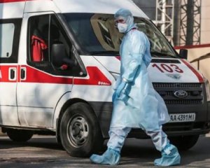 В Украине обновили карантинные зоны