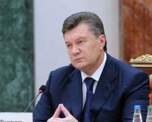 Захват власти Януковичем: суд разрешил заочное расследование