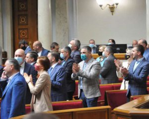 Рада визнала режим Лукашенка загрозою міжнародній безпеці