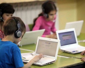 Для російських школярів створять &quot;перевірений&quot; інтернет