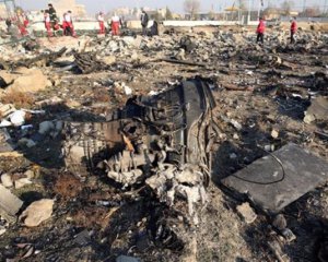 Авіакатастрофа МАУ: країни висунули Ірану вимоги