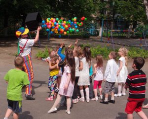 Розповіли, чи працюватимуть влітку пришкільні табори