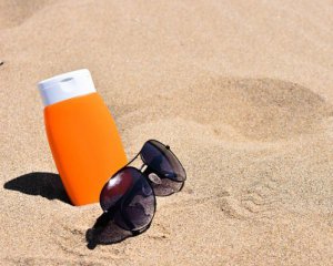 Розвінчали міфи про безпечність сонцезахисних кремів