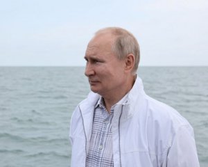 Путін заявив про завершення укладання першої нитки &quot;Північного потоку-2&quot;