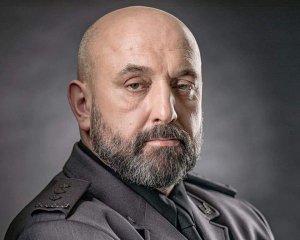 "Служити хотів, але прислуговувати не буду" - Сергія Кривоноса звільнили із ЗСУ